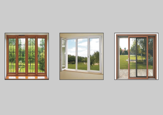 Windows Designs