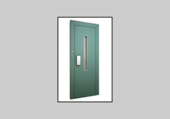 Elevator / Lift Doors